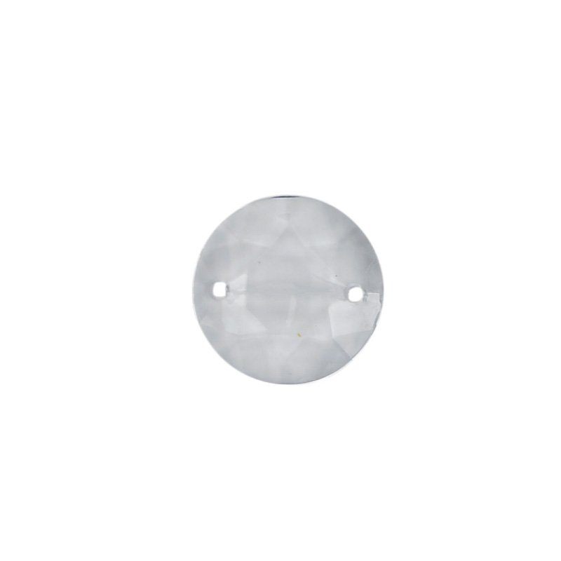 Acrylic Beads Stone A49-2108 – Beads, Flakes, Stones & Chains supplied by Liberty Port from Ningbo, China