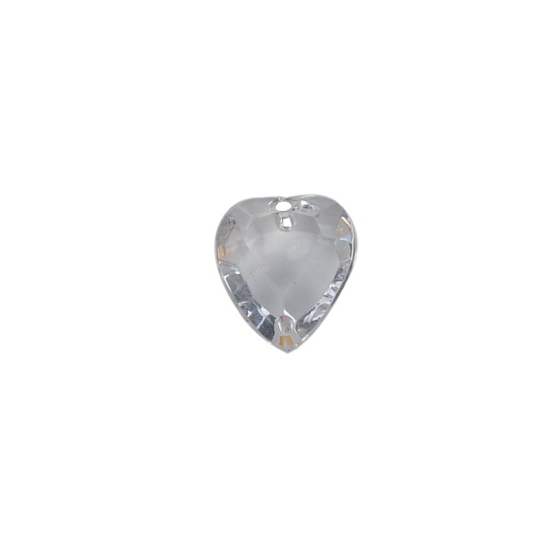Acrylic Beads Stone A49-2152 – Beads, Flakes, Stones & Chains supplied by Liberty Port from Ningbo, China