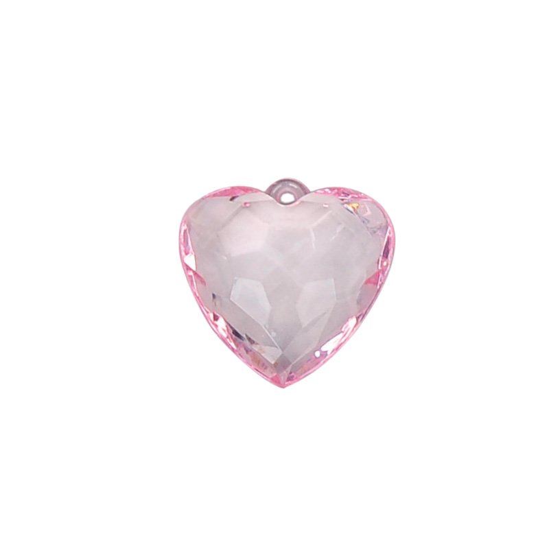 Acrylic Beads Stone A49-2171 – Beads, Flakes, Stones & Chains supplied by Liberty Port from Ningbo, China