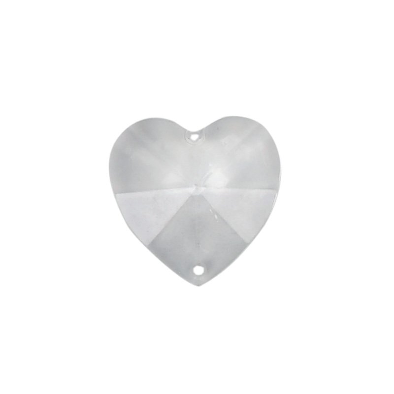 Acrylic Beads Stone A49-2175 – Beads, Flakes, Stones & Chains supplied by Liberty Port from Ningbo, China