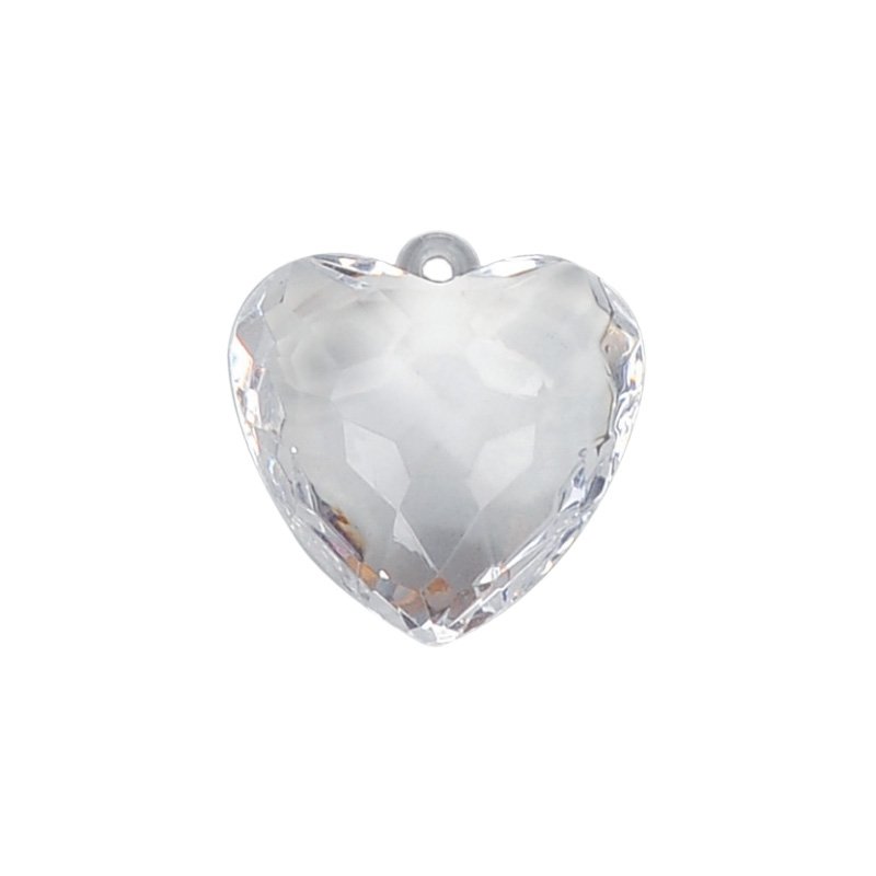 Acrylic Beads Stone A49-2178 – Beads, Flakes, Stones & Chains supplied by Liberty Port from Ningbo, China