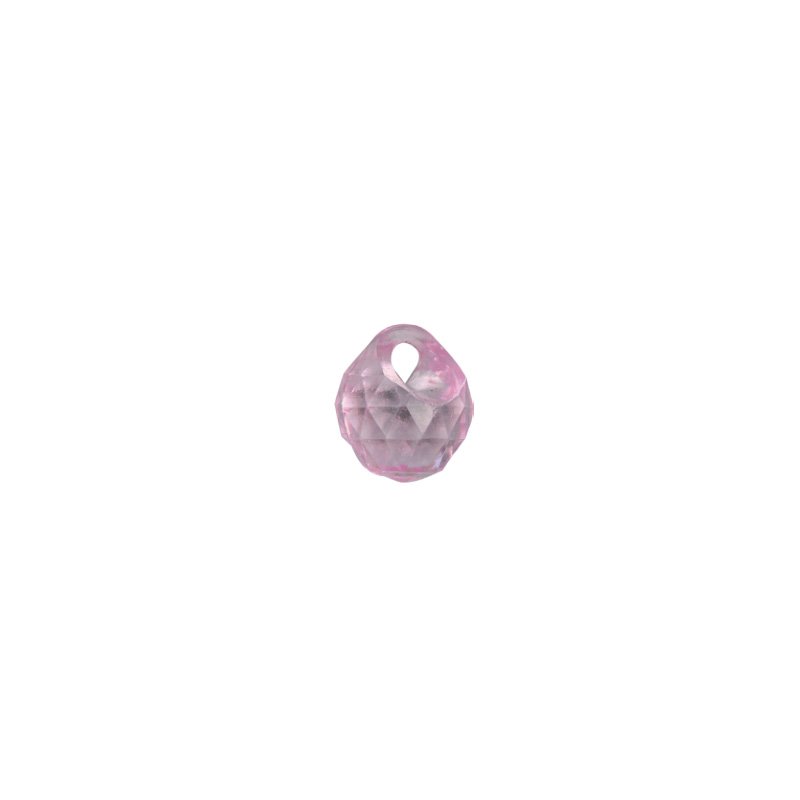 Acrylic Beads Stone A49-2201 – Beads, Flakes, Stones & Chains supplied by Liberty Port from Ningbo, China