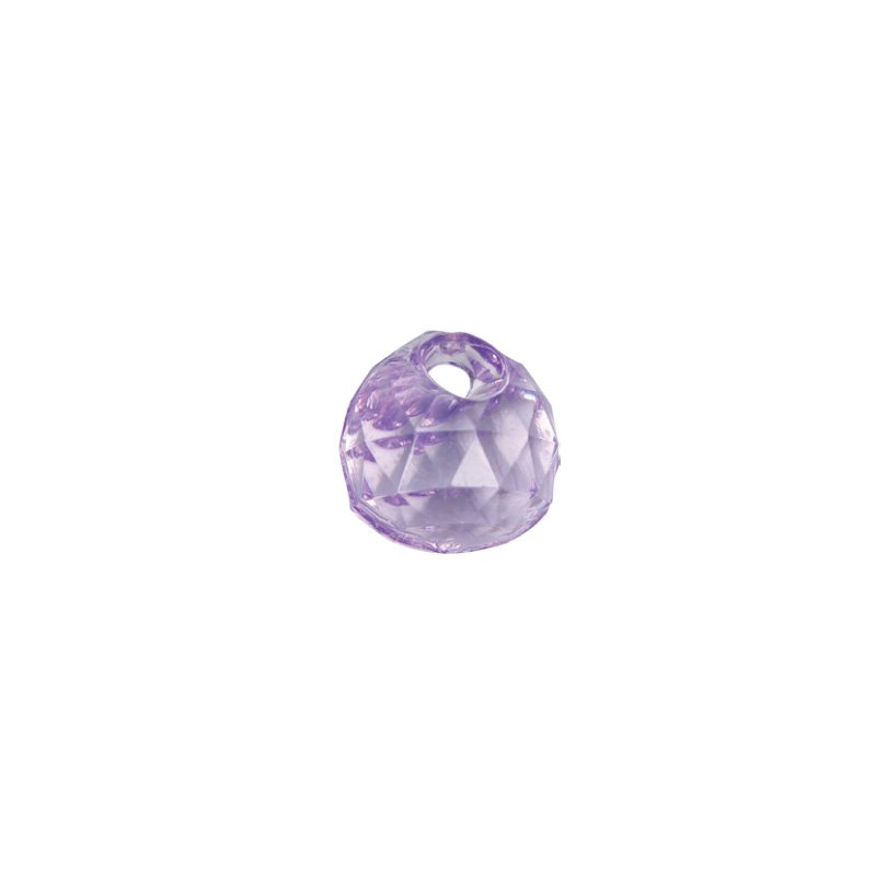 Acrylic Beads Stone A49-2203 – Beads, Flakes, Stones & Chains supplied by Liberty Port from Ningbo, China