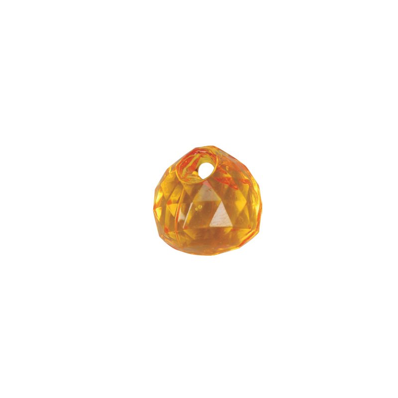 Acrylic Beads Stone A49-2204 – Beads, Flakes, Stones & Chains supplied by Liberty Port from Ningbo, China