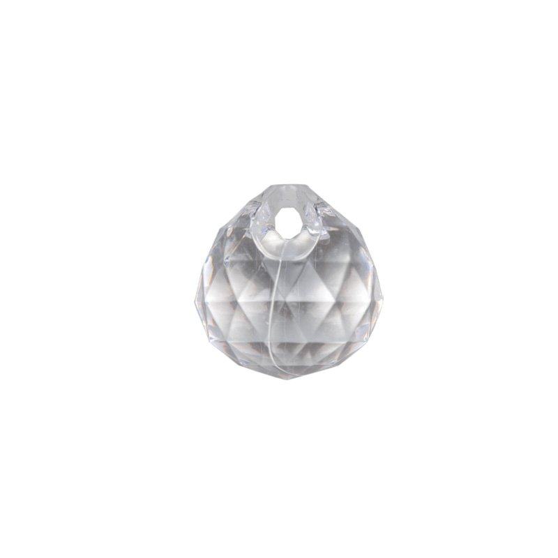 Acrylic Beads Stone A49-2207 – Beads, Flakes, Stones & Chains supplied by Liberty Port from Ningbo, China