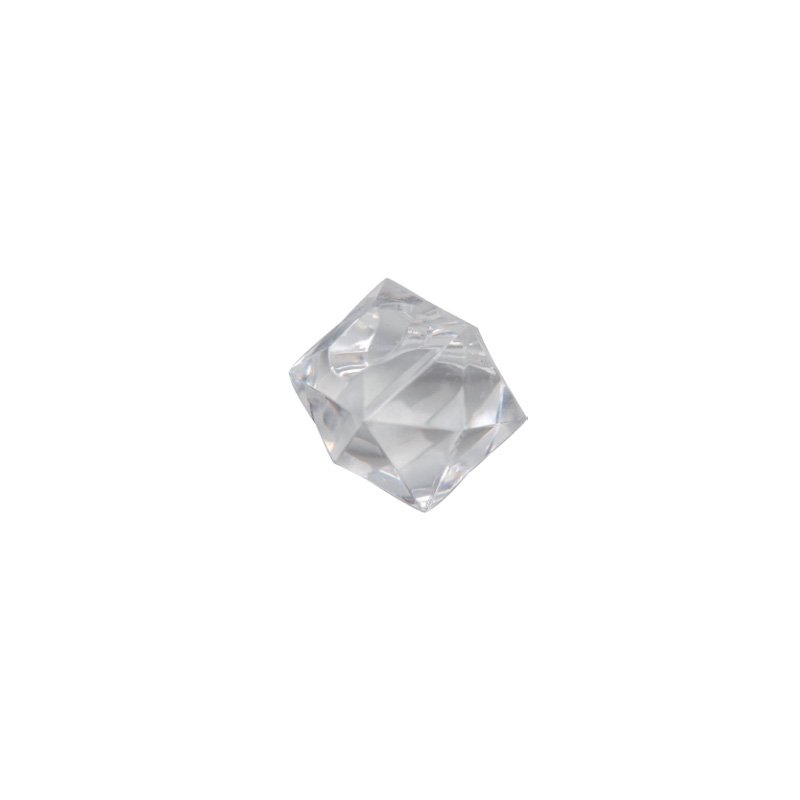 Acrylic Beads Stone A49-2210 – Beads, Flakes, Stones & Chains supplied by Liberty Port from Ningbo, China