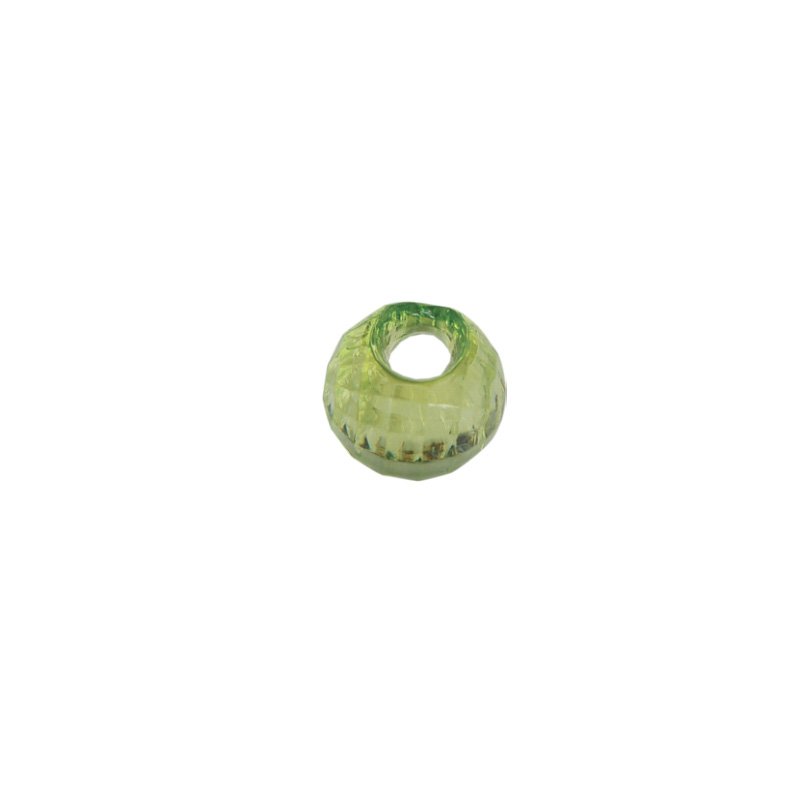 Acrylic Beads Stone A49-2217 – Beads, Flakes, Stones & Chains supplied by Liberty Port from Ningbo, China