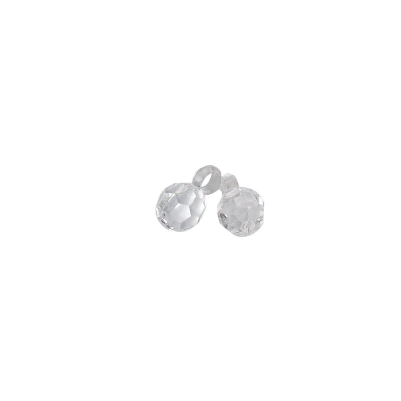 Acrylic Beads Stone A49-2238 – Beads, Flakes, Stones & Chains supplied by Liberty Port from Ningbo, China