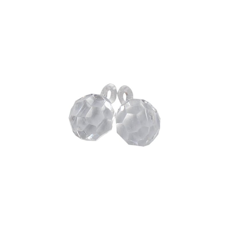 Acrylic Beads Stone A49-2239 – Beads, Flakes, Stones & Chains supplied by Liberty Port from Ningbo, China