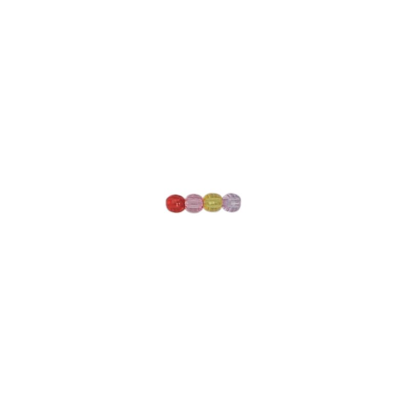 Acrylic Beads Stone A49-2280 – Beads, Flakes, Stones & Chains supplied by Liberty Port from Ningbo, China