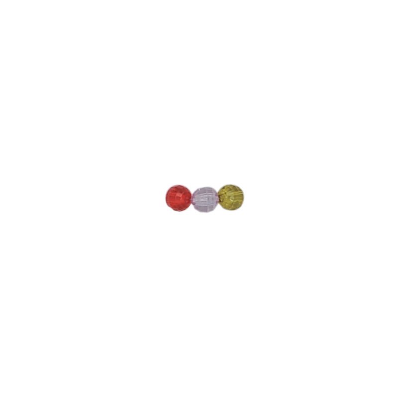 Acrylic Beads Stone A49-2282 – Beads, Flakes, Stones & Chains supplied by Liberty Port from Ningbo, China