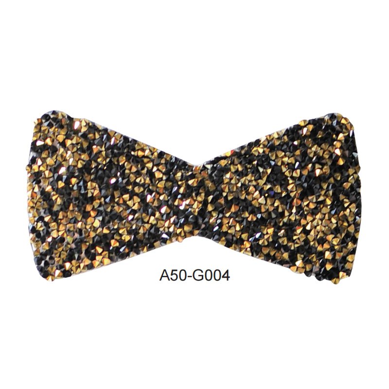 Hot-fix Irregular Diamond A50-G004 – Beads, Flakes, Stones & Chains supplied by Liberty Port from Ningbo, China