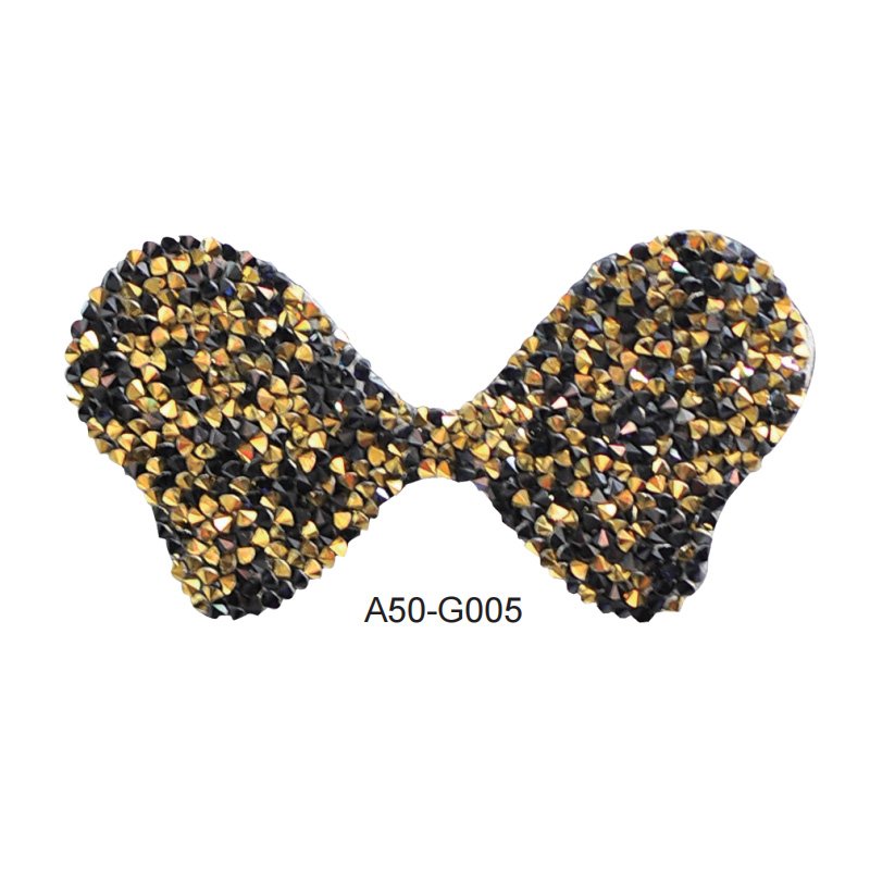 Hot-fix Irregular Diamond A50-G005 – Beads, Flakes, Stones & Chains supplied by Liberty Port from Ningbo, China