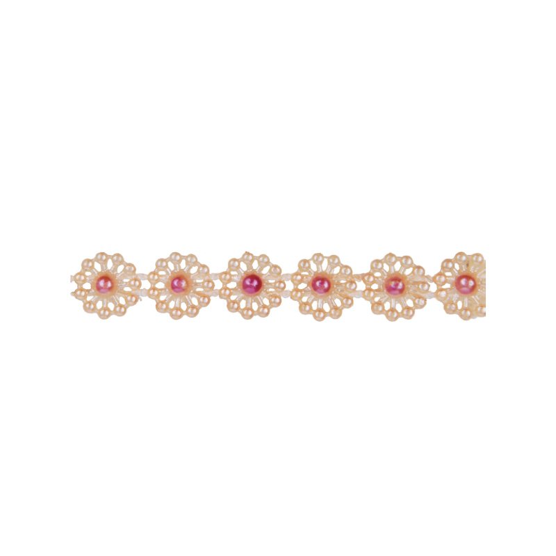 Diamond Chain A51-1007 – Beads, Flakes, Stones & Chains supplied by Liberty Port from Ningbo, China