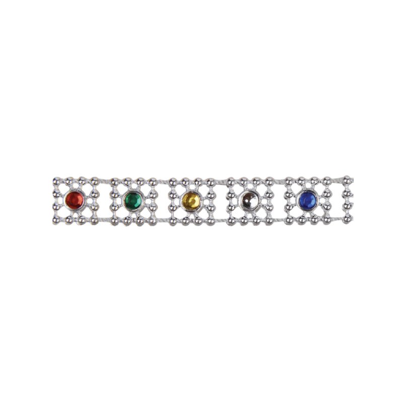 Diamond Chain A51-1009 – Beads, Flakes, Stones & Chains supplied by Liberty Port from Ningbo, China