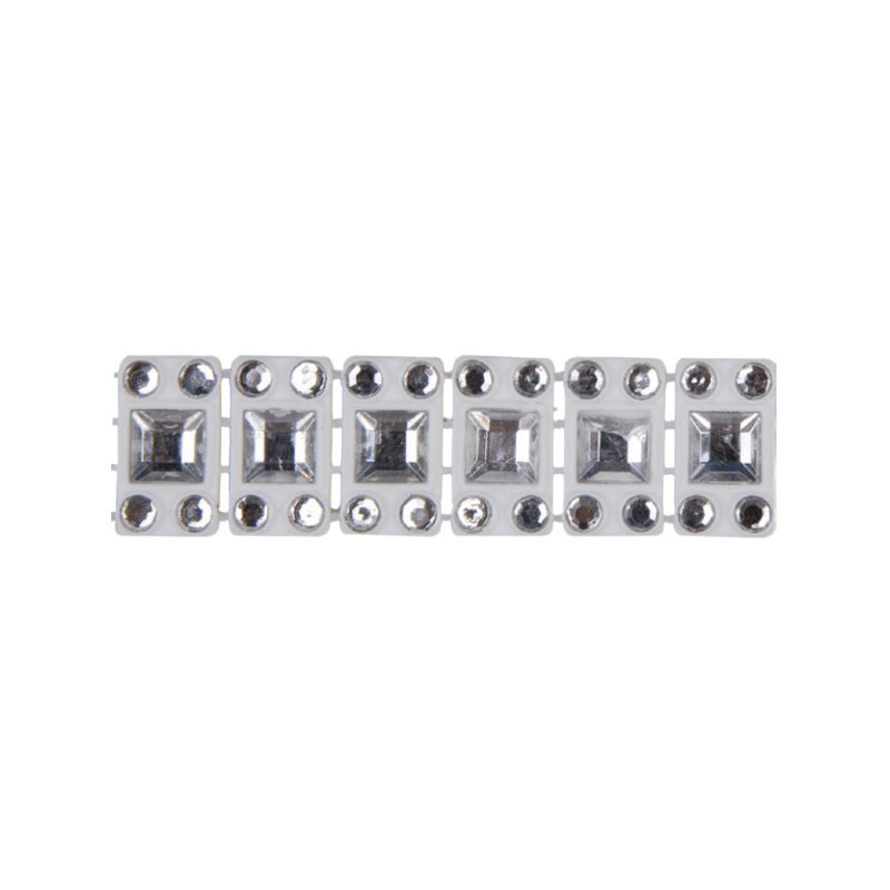 Diamond Chain A51-1012 – Beads, Flakes, Stones & Chains supplied by Liberty Port from Ningbo, China
