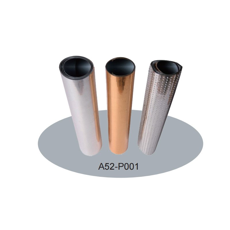 PVC Glass Stone Sheet with Aderhensive Gule A52-P001 – Beads, Flakes, Stones & Chains supplied by Liberty Port from Ningbo, China