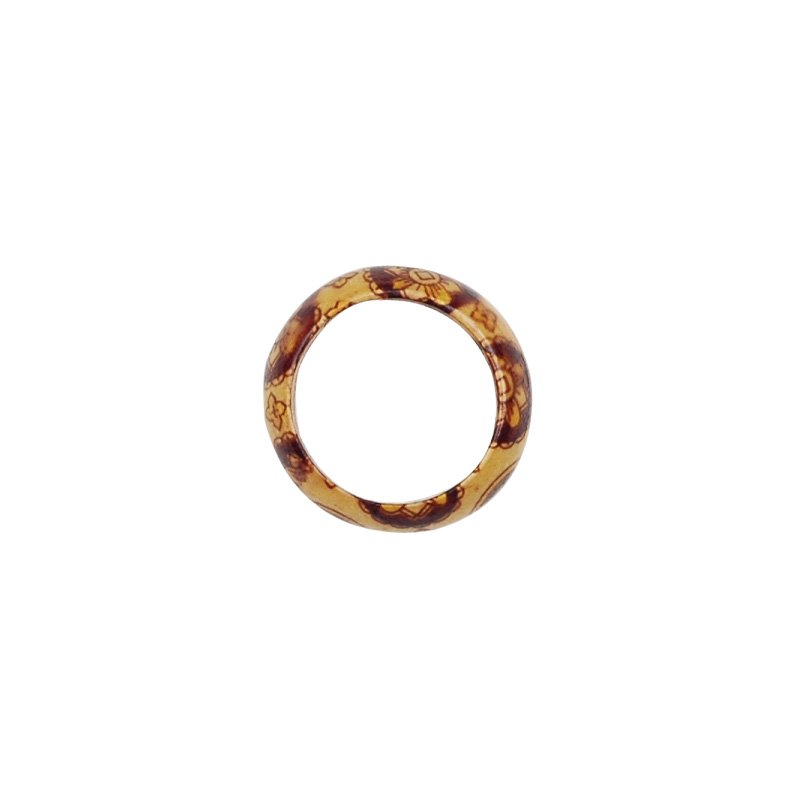 Wooden Beads A53-1043 – Beads, Flakes, Stones & Chains supplied by Liberty Port from Ningbo, China