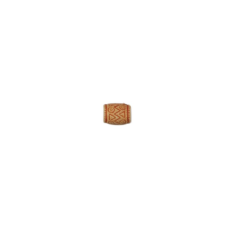 Archaize Plastic Beads A54-1011 – Beads, Flakes, Stones & Chains supplied by Liberty Port from Ningbo, China