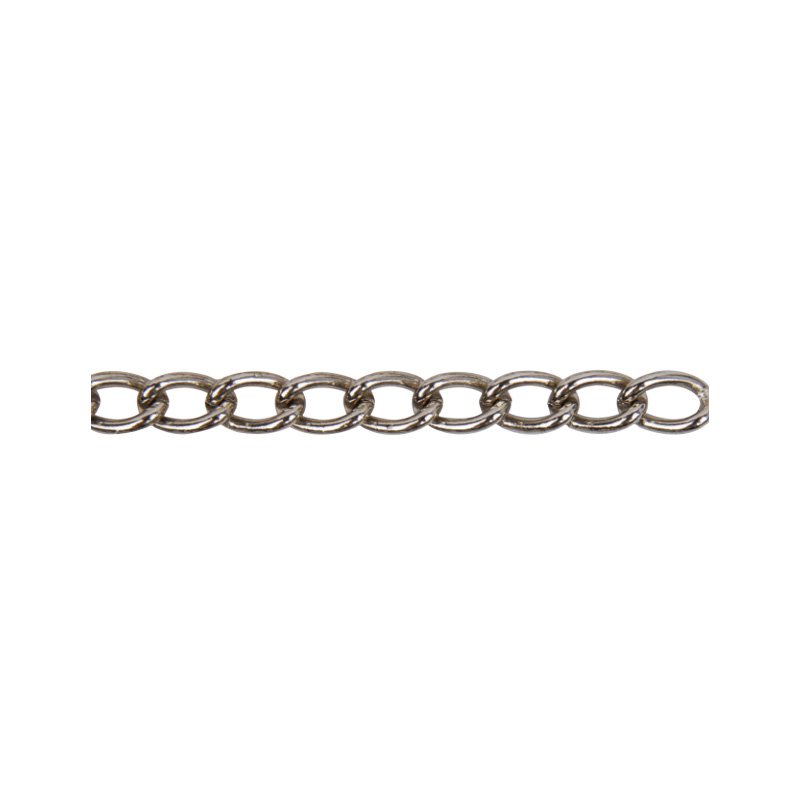 Ball Chain A54-1015 – Beads, Flakes, Stones & Chains supplied by Liberty Port from Ningbo, China