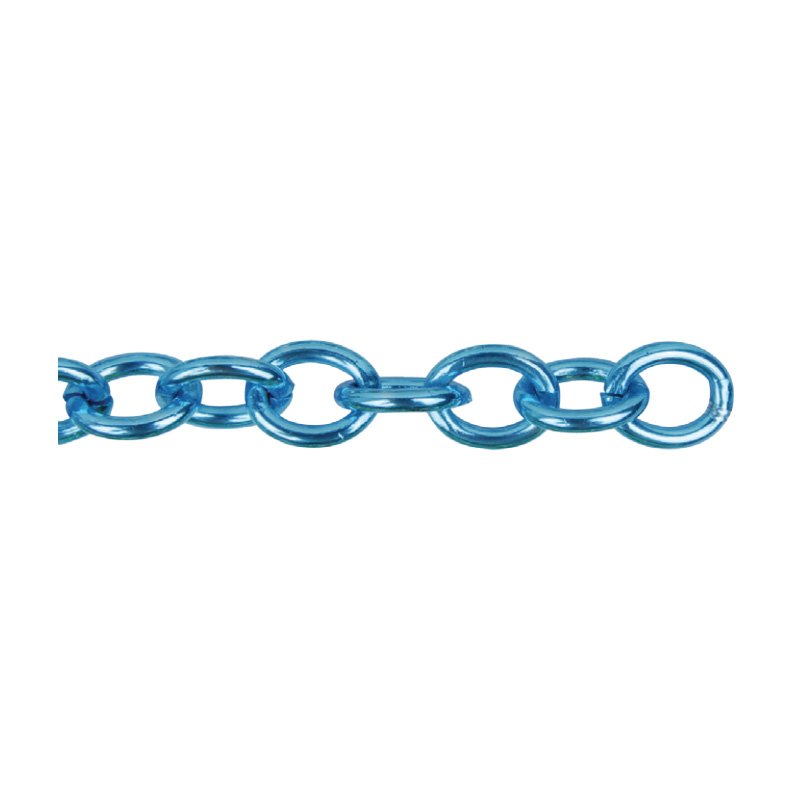 Alum Chain A54-K1510 – Beads, Flakes, Stones & Chains supplied by Liberty Port from Ningbo, China