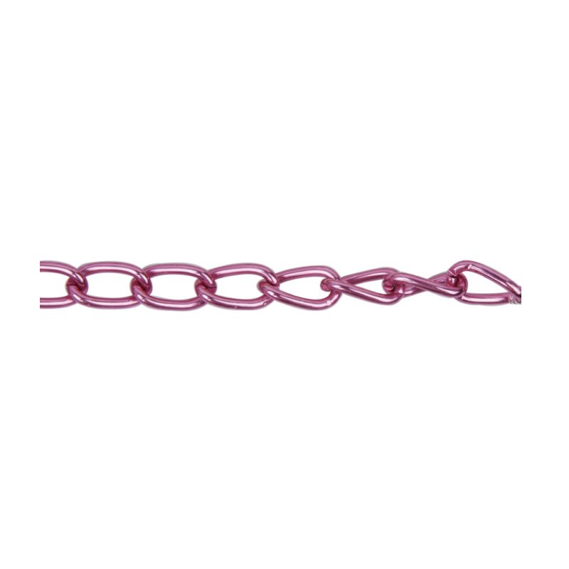 Alum Chain A54-K1708 – Beads, Flakes, Stones & Chains supplied by Liberty Port from Ningbo, China