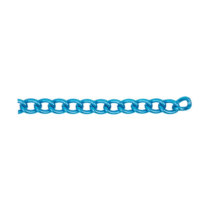 Alum Chain A54-K1710 – Beads, Flakes, Stones & Chains supplied by Liberty Port from Ningbo, China