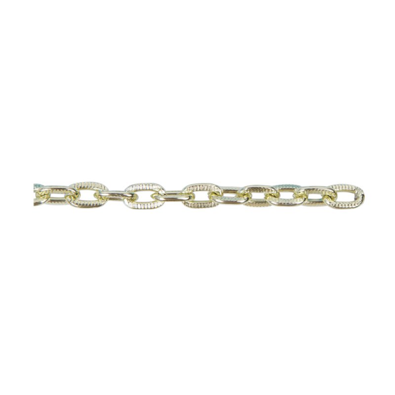 Alum Chain A54-K1711 – Beads, Flakes, Stones & Chains supplied by Liberty Port from Ningbo, China