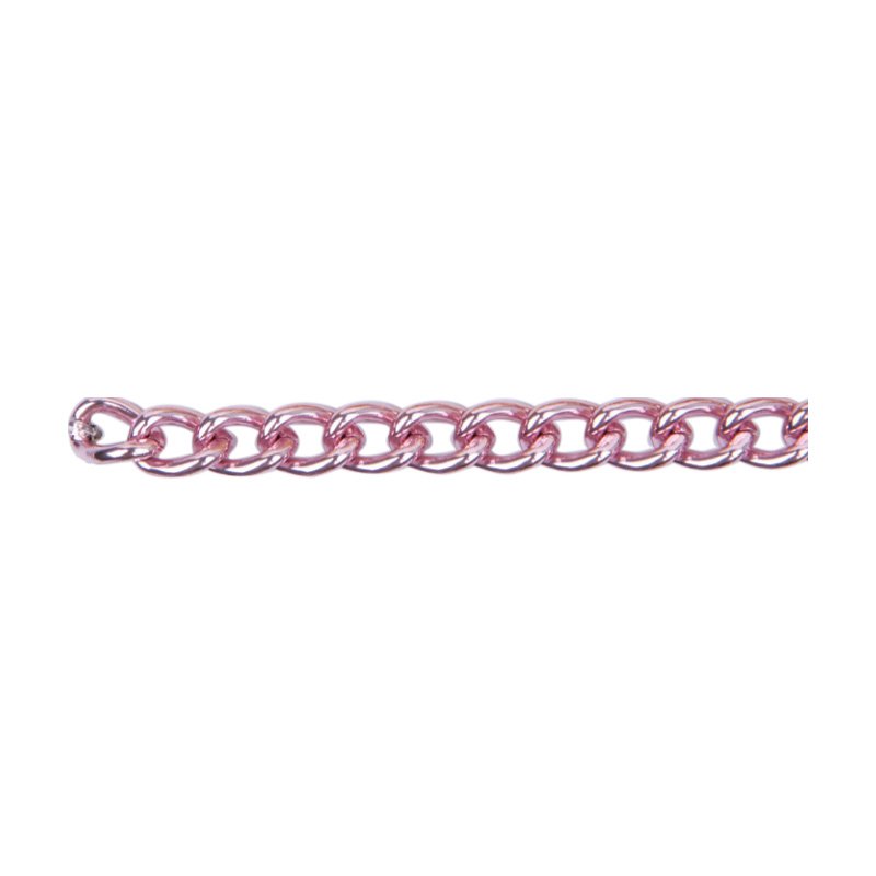 Alum Chain A54-K1801 – Beads, Flakes, Stones & Chains supplied by Liberty Port from Ningbo, China
