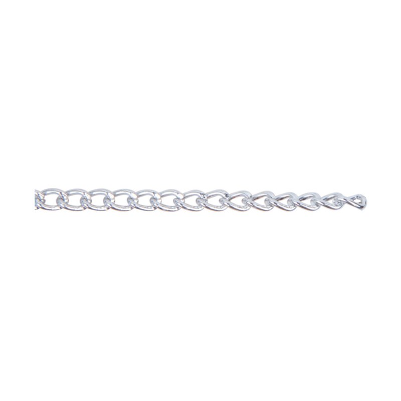 Alum Chain A54-K2001 – Beads, Flakes, Stones & Chains supplied by Liberty Port from Ningbo, China