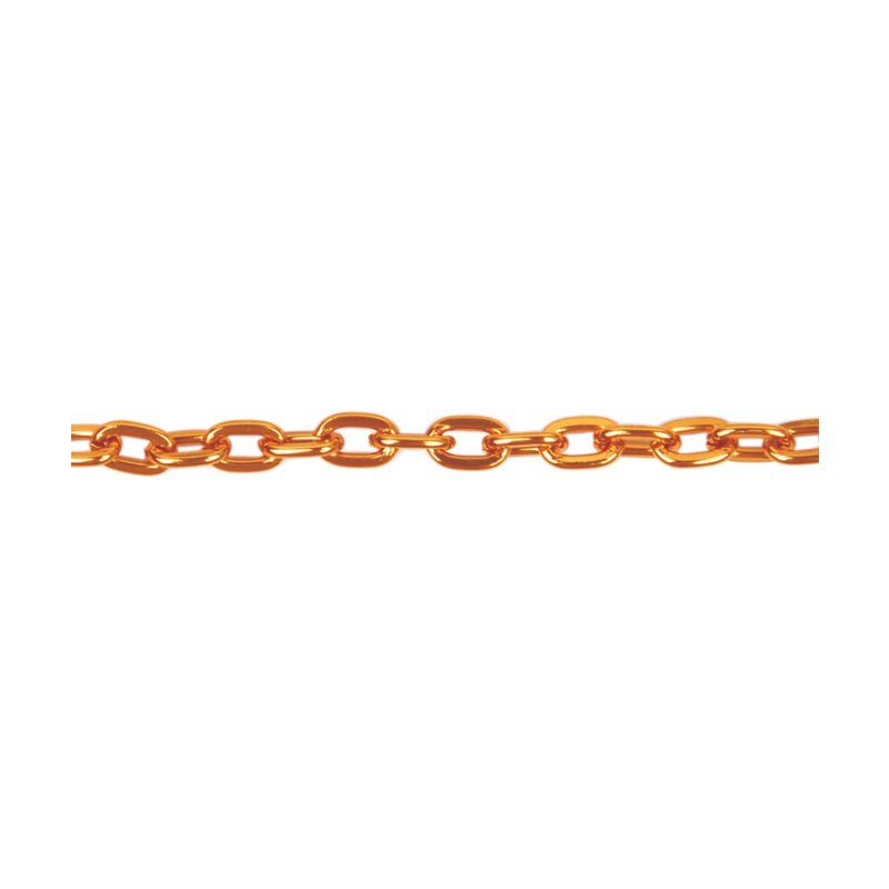 Alum Chain A54-K2104 – Beads, Flakes, Stones & Chains supplied by Liberty Port from Ningbo, China
