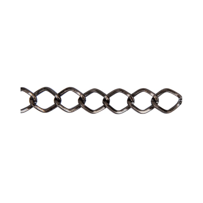Ball Chain A54-Y1910 – Beads, Flakes, Stones & Chains supplied by Liberty Port from Ningbo, China