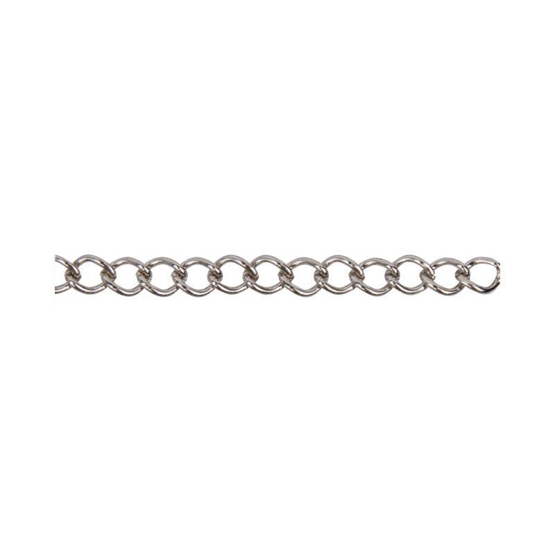 Ball Chain A54-Y1912 – Beads, Flakes, Stones & Chains supplied by Liberty Port from Ningbo, China