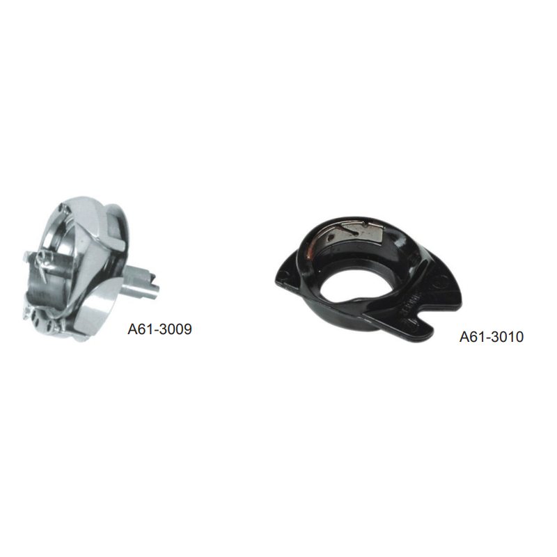 Sewing Machine & Accessory A61-3009