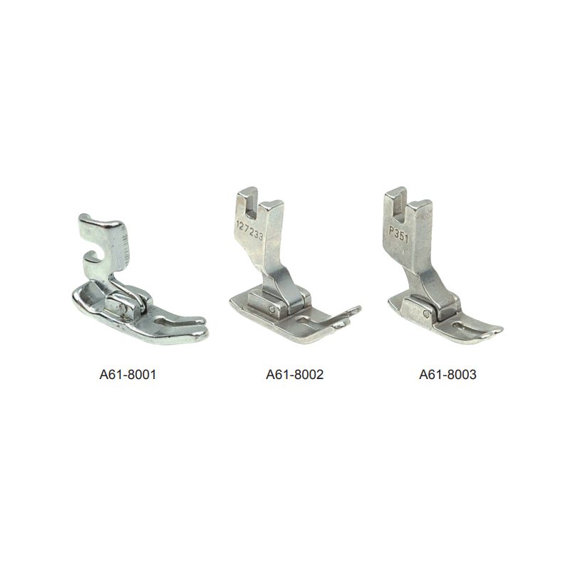Sewing Machine & Accessory A61-8001