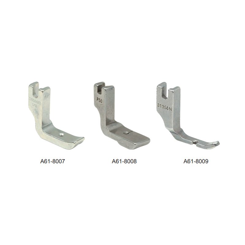 Sewing Machine & Accessory A61-8007 – Sewing Machines & Accessories supplied by Liberty Port from Ningbo, China