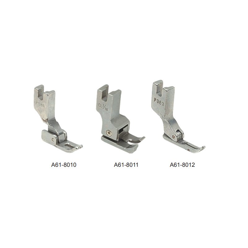 Sewing Machine & Accessory A61-8010 – Sewing Machines & Accessories supplied by Liberty Port from Ningbo, China