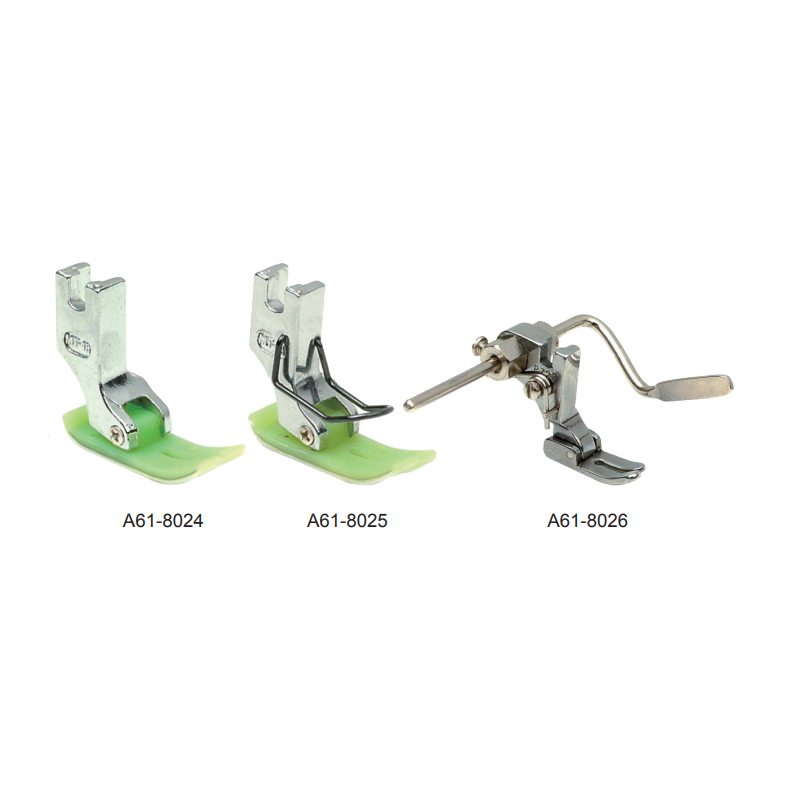 Sewing Machine & Accessory A61-8024 – Sewing Machines & Accessories supplied by Liberty Port from Ningbo, China