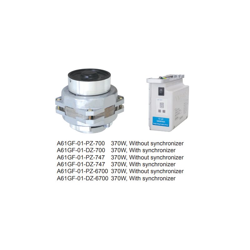 A61GF-01-PZ-700 – Sewing Machines & Accessories supplied by Liberty Port from Ningbo, China