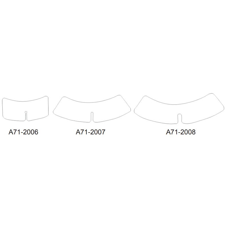 Packing Accessory A71-2006