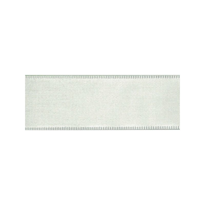 Iron Edge Satin Coated Fabric Label A73-3003