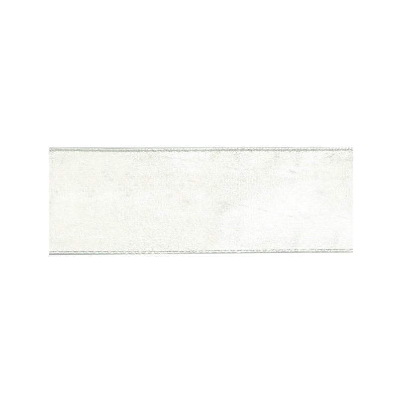 Woven Edge Satin Coated Fabric Label A73-3005