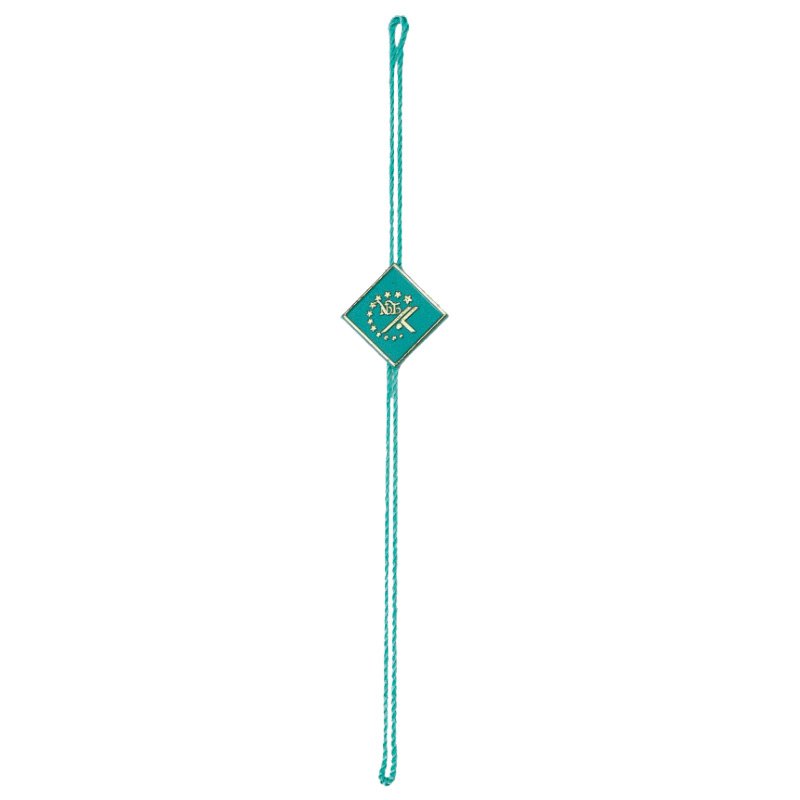Label Straps A73-4011