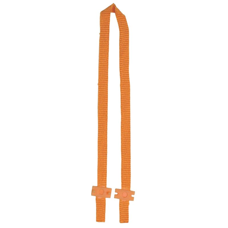 Label Straps A73-4019 – Labels supplied by Liberty Port from Ningbo, China