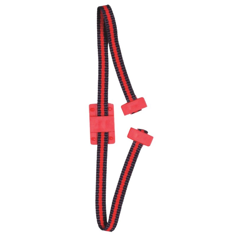 Label Straps A73-4021 – Labels supplied by Liberty Port from Ningbo, China