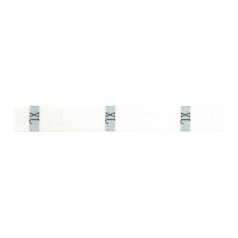 Woven Label A73-5001 – Labels supplied by Liberty Port from Ningbo, China