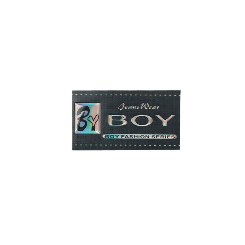 PVC Label A73-7004 – Labels supplied by Liberty Port from Ningbo, China