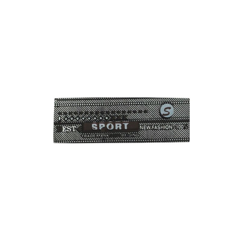 PVC Label A73-7005 – Labels supplied by Liberty Port from Ningbo, China