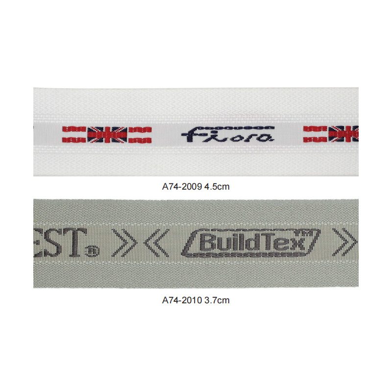 Woven Waist Tape A74-2009
