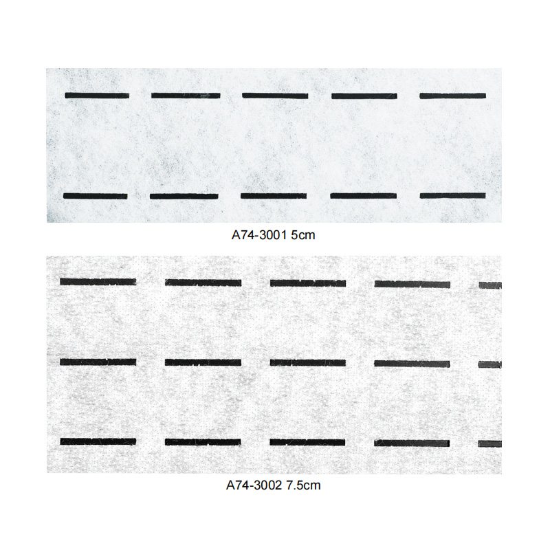 Composite Waist Tape A74-3001